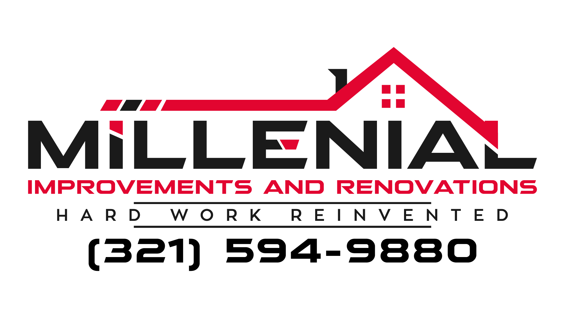 Millennial Improvements and Renovations
