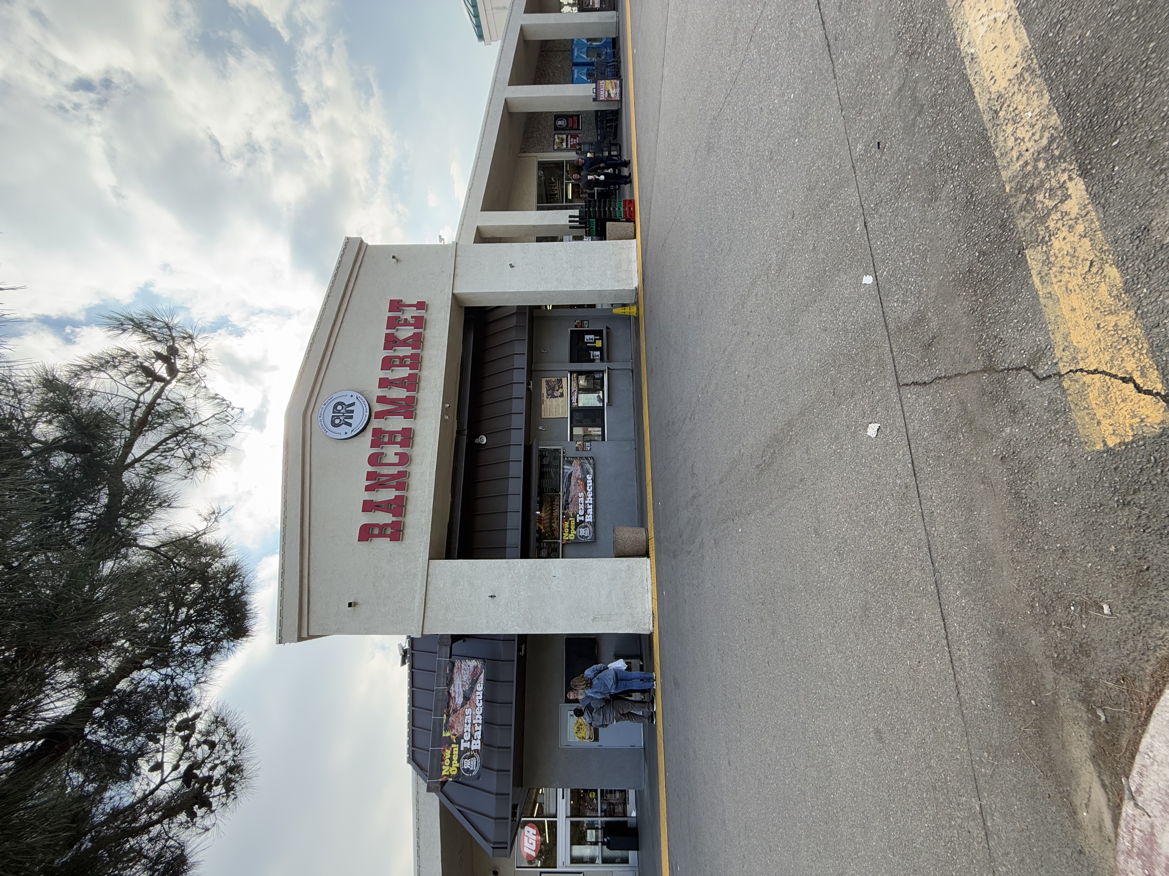 Redlands Ranch Market IGA