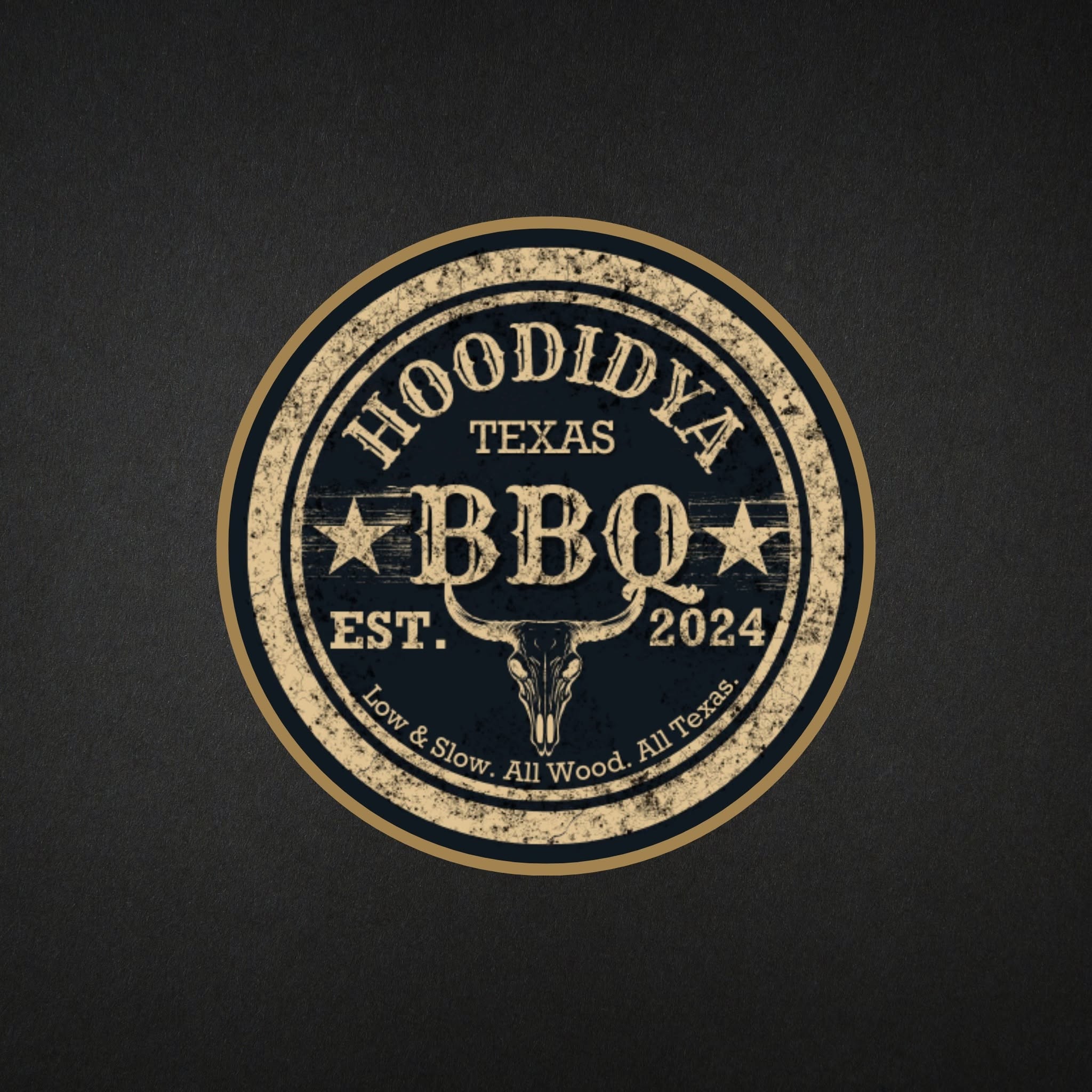 Hoodidya BBQ