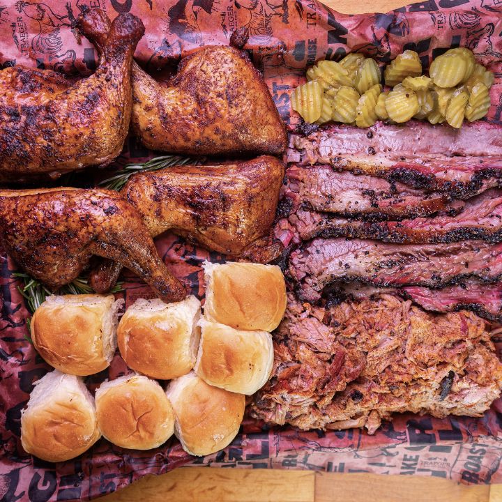 Hoodidya BBQ