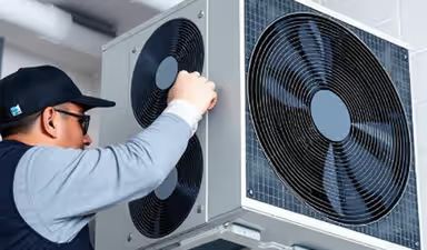 American Air Conditioning & Restoration