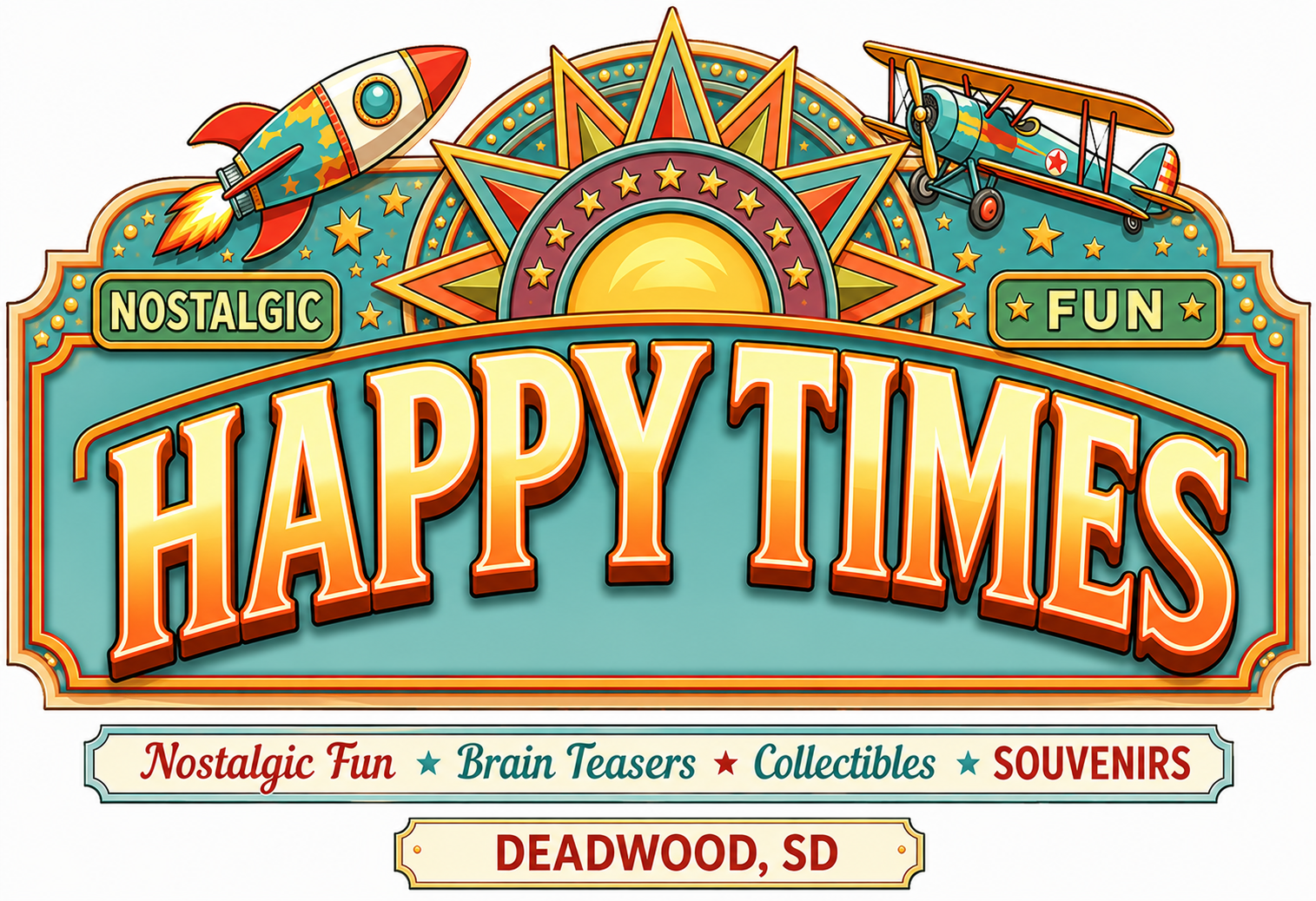 Happy Times