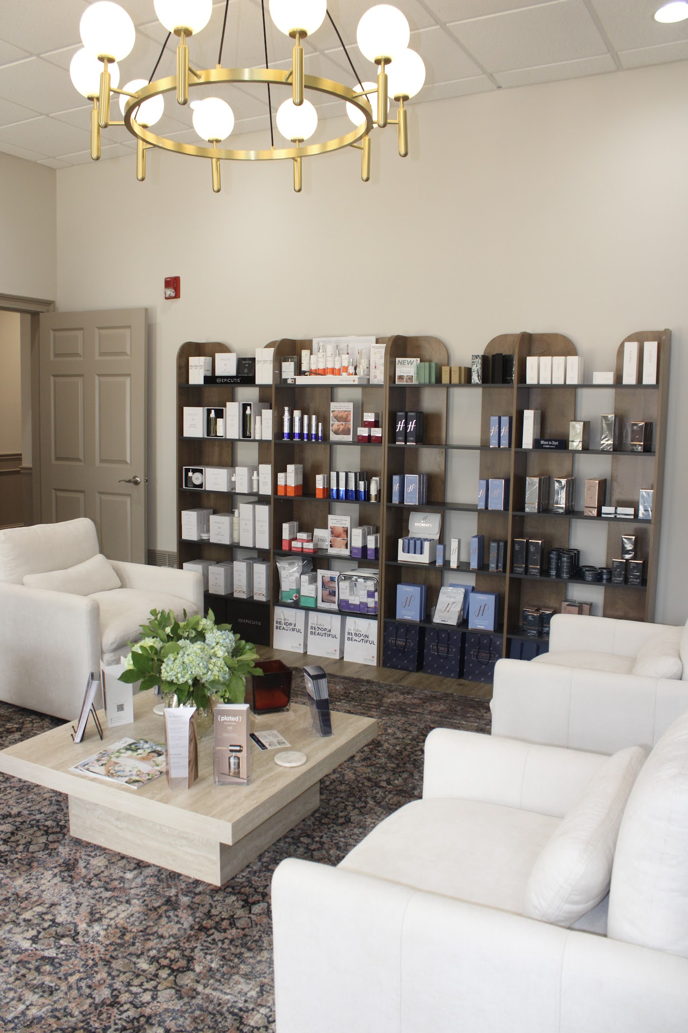 Lunè Medical Spa