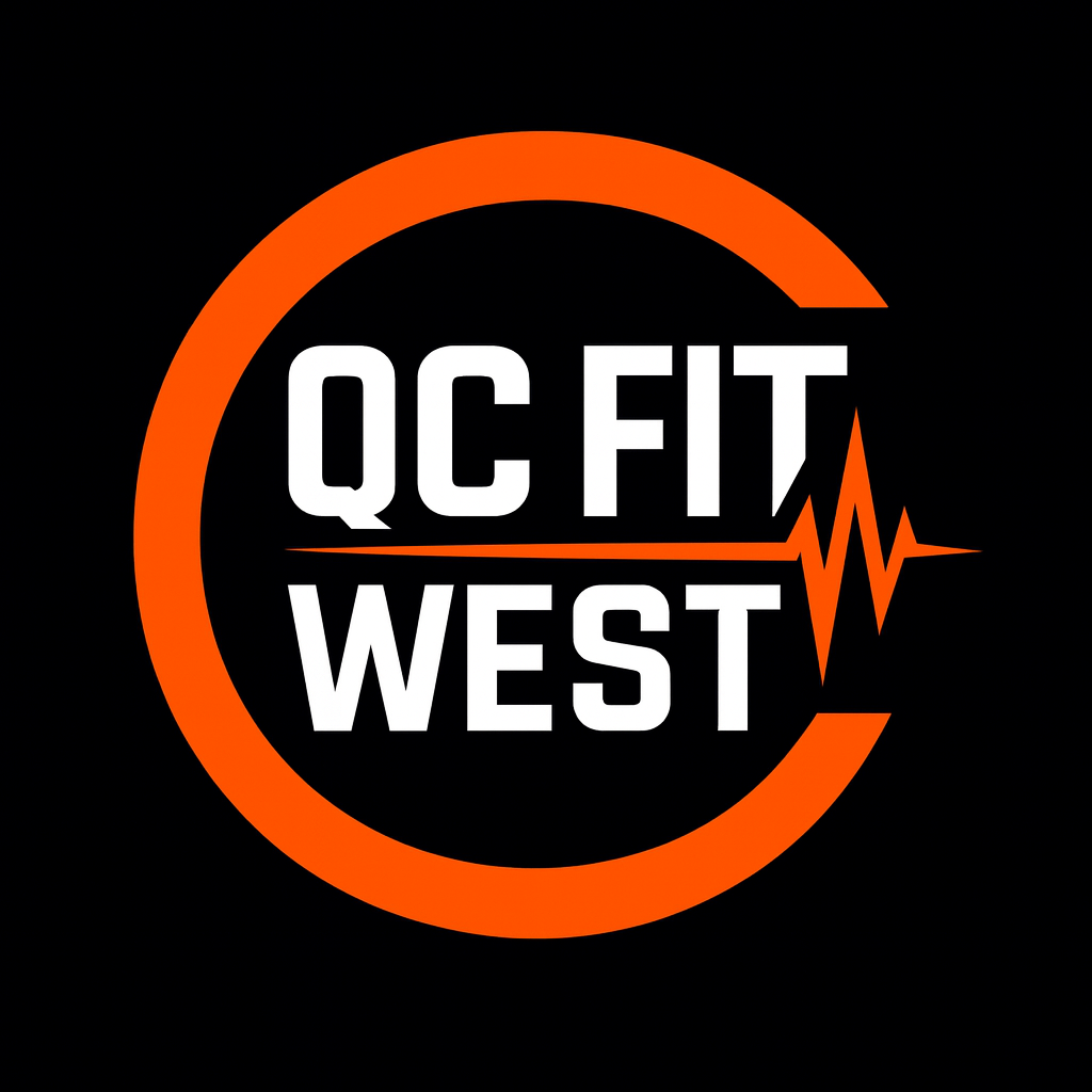 QC Fit West